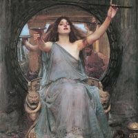 Mujeres, diosas y guerreras