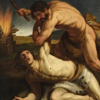 Peleas de hermanos en la historia y la cultura