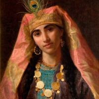 Las mil y una noches