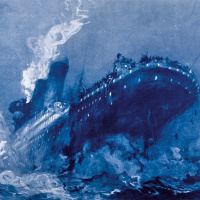 Naufragios y otros peligros del océano