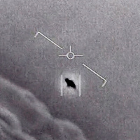 Ovnis y hombrecillos verdes