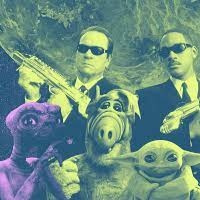 Alienígenas de la cultura