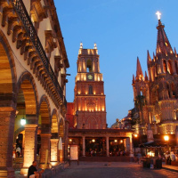 Los entremeses del Banquete I