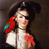 Piratas: mujeres del mar