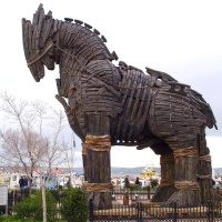 Los entremeses del Banquete IV