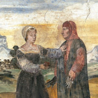 Parejas Románticas de la Cultura