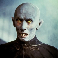 Hematófagos del más allá: vampiros