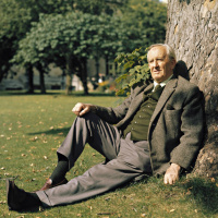 J.R.R. Tolkien: vida y obra