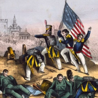 Intervención estadounidense