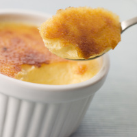 Dulces, postres y más delicias