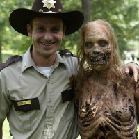 Zombis: muertos hambrientos