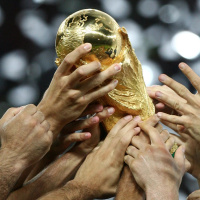 Mundiales de fútbol