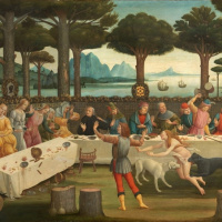 Grandes Banquetes y Festines de la Historia