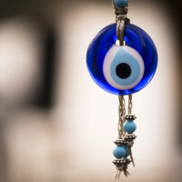 Amuletos y rituales de buena suerte