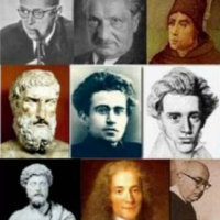 Anécdotas de filósofos