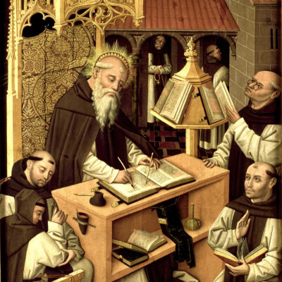 Banquete Del Dr. Zagal