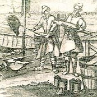 Banquete Del Dr. Zagal