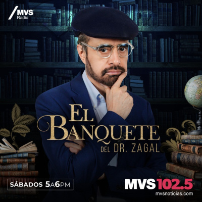 Banquete Del Dr. Zagal