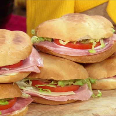 Banquete Del Dr. Zagal