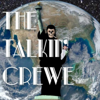 The Talkin Crewe - Episode 2