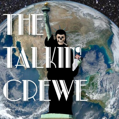The Talkin Crewe