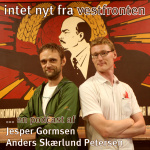 Intet Nyt Fra Vestfronten