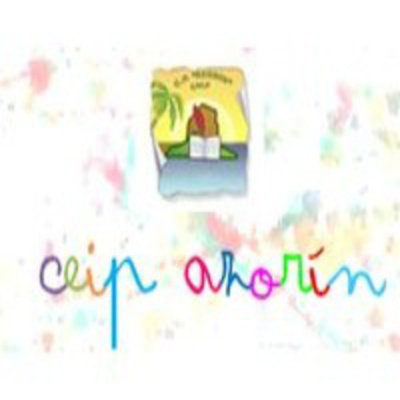 Podcast Del Colegio Azorín De Calp.