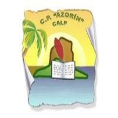 Podcast Del Colegio Azorín De Calp.
