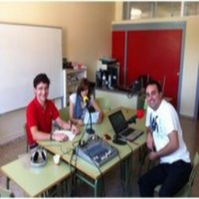 Podcast Del Colegio Azorín De Calp.