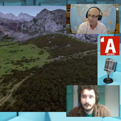 Alderiques Dasturies Radio