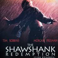 Part 2: Sharkshank: Shawshank Redemption Rewatch with Tashi and Corey.