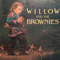 Theres been talks about a Willow sequel!
