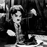 Weekend at Chaplins: That time two mechanics stole Charlie Chaplins body!