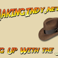 Keeping Up With the Joneses: Indy 5 to film in 2019.