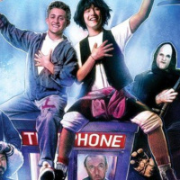 The third Bill  Ted movie: Bill  Ted Face the Music is very close to happening!