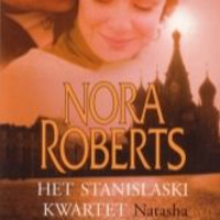 Grootse Liefde - Aflevering 12 - Stanislaski Kwartet