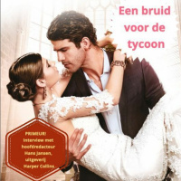 Grootse Liefde - Aflevering 8 - Bruid voor de Tycoon