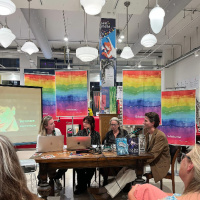 Grootse Liefde bij Scheltema - Aflevering 15