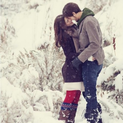 Podcast Grootse Liefde