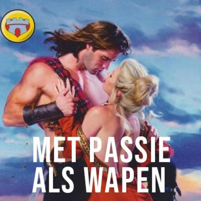 Podcast Grootse Liefde