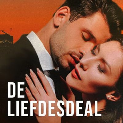 Podcast Grootse Liefde