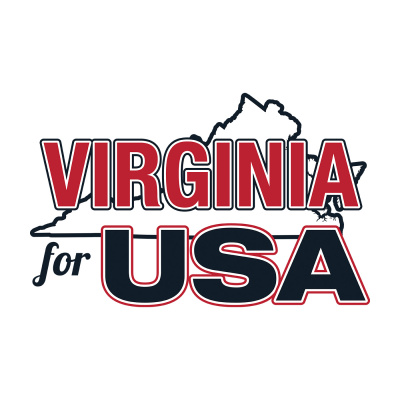 Virginia For Usa