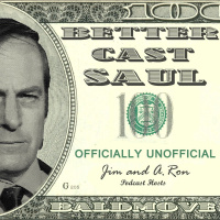 S06E13 - Saul Gone