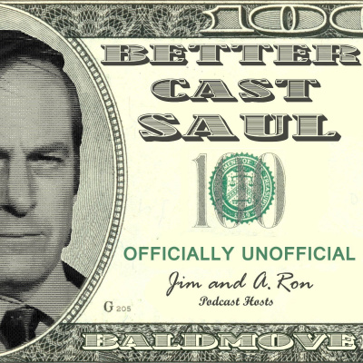 Better Cast Saul - Better Call Saul Unofficial Podcast