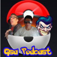 GSA - P.5 - Melendi,YouTube Money y Metal Gear