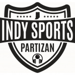 Indy Sports Partizan Podcast