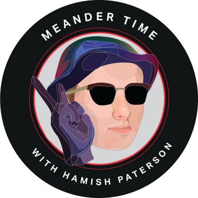Meander Time With Hamish Paterson