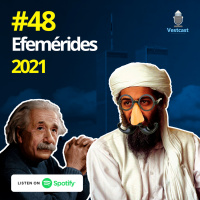 Ep. 48 - Efemérides 2021