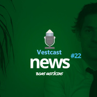 VestNews 22 - Boas notícias!