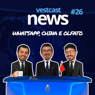 Vestcast